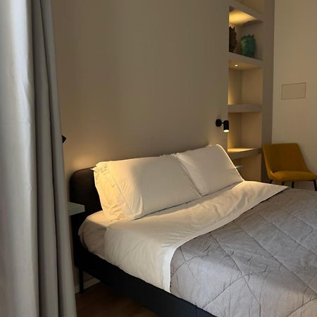 Mori'S Rooms Palermo Eksteriør billede