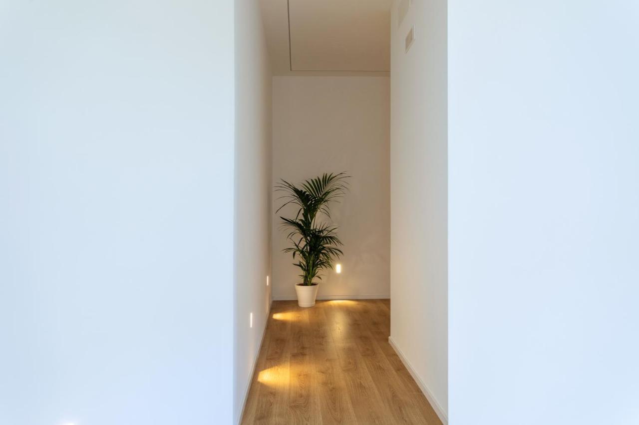 Mori'S Rooms Palermo Eksteriør billede