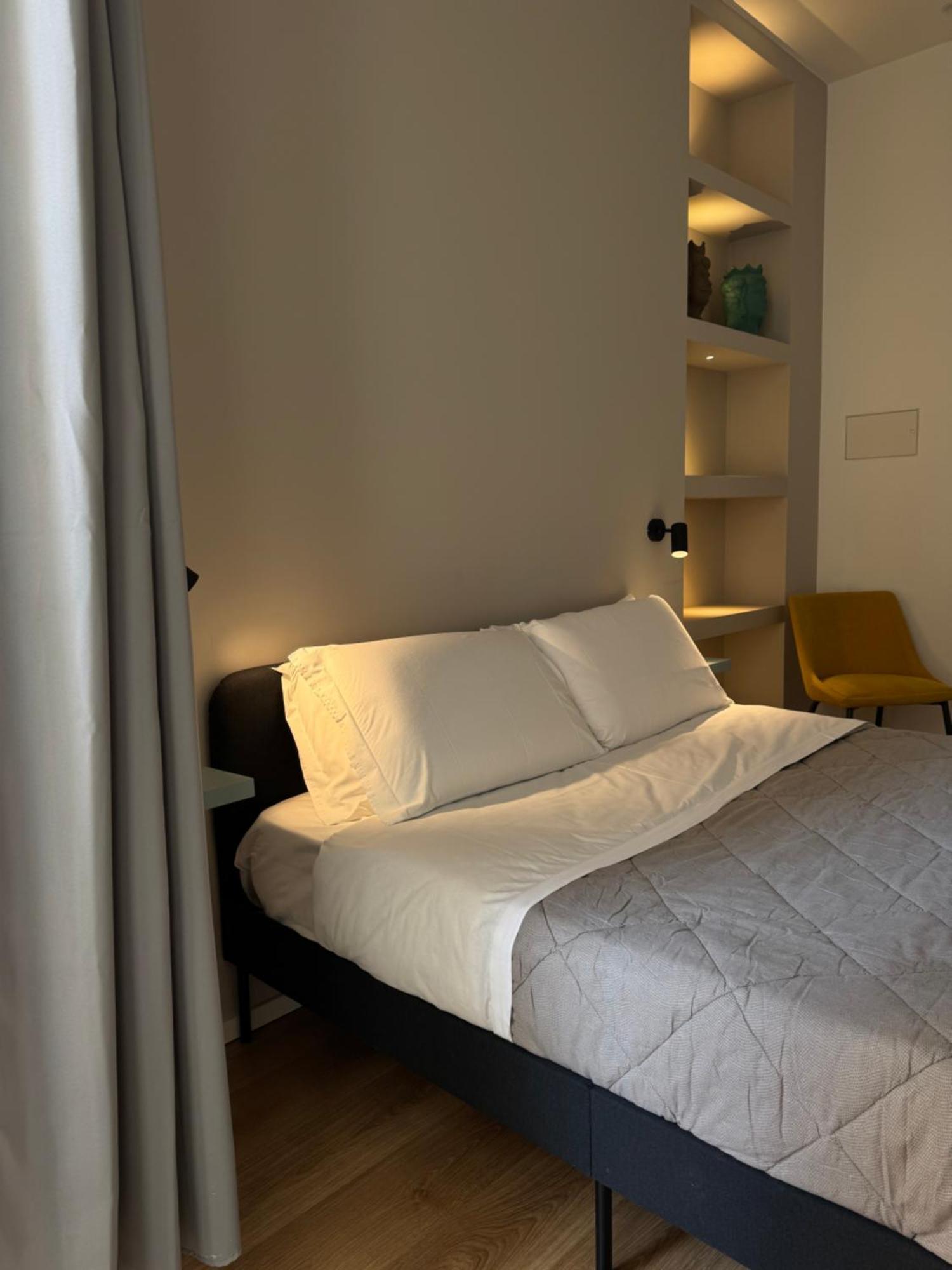 Mori'S Rooms Palermo Eksteriør billede